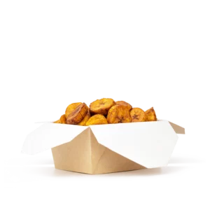 Bananes Plantain