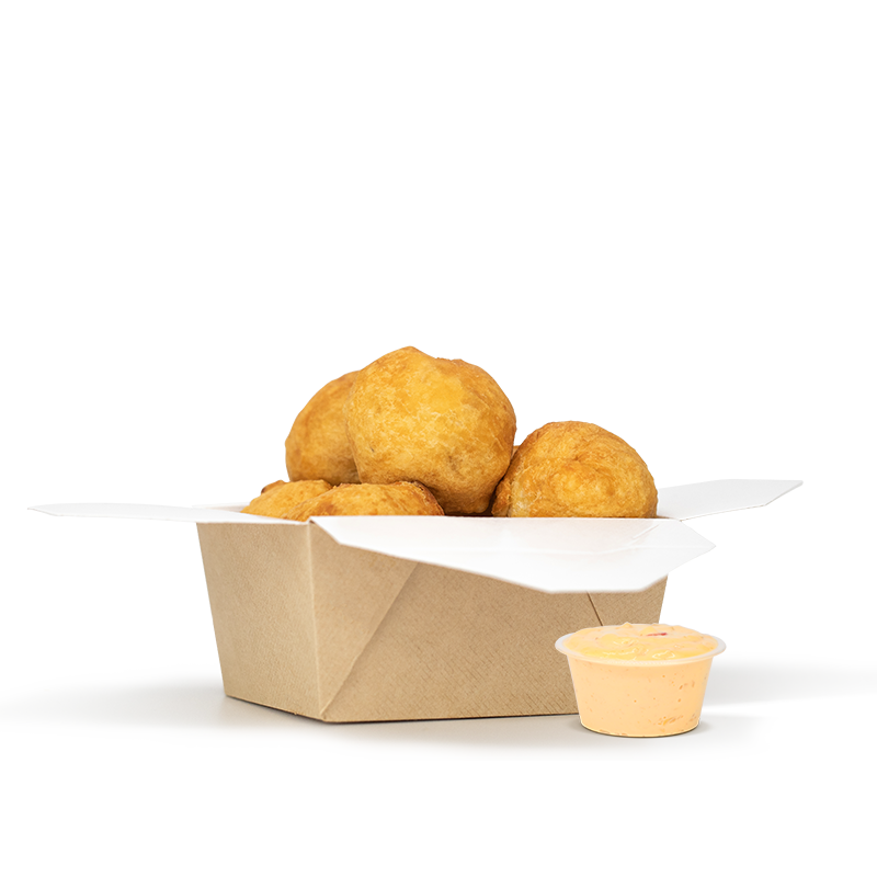 Bokits Balls
