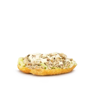 Bokit Dorade Royale Boucané