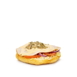 Bokit Jambon Fumé