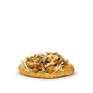 Bokit Poulet Rôti