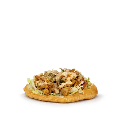 Bokit Poulet Rôti