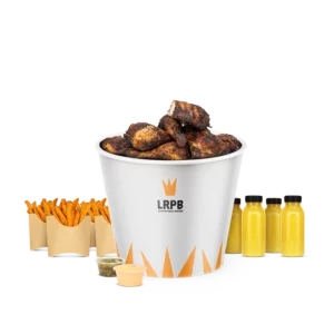 Bucket Family II