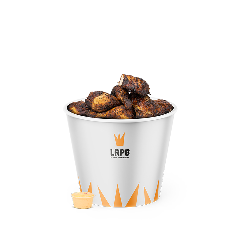 Bucket Spécial