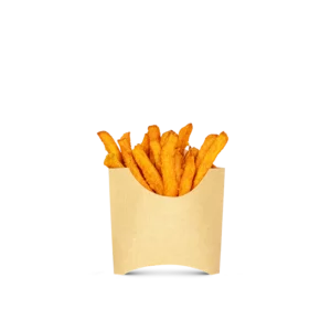 Frites de Patates Douces