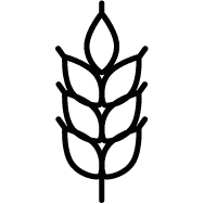 icon de Gluten