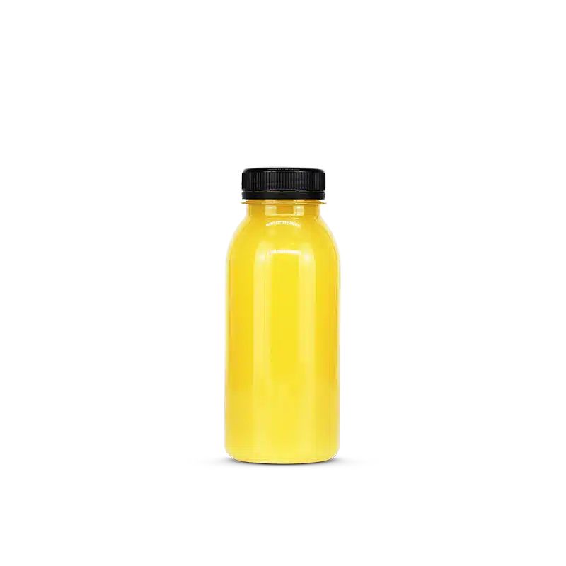 Jus Ananas Gingembre
