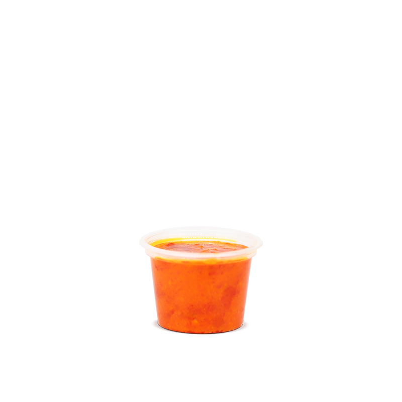 Pot de Piment Antillais