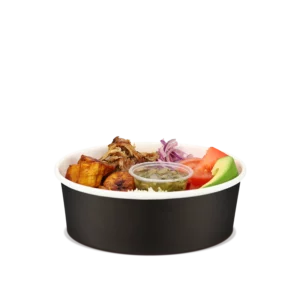 Poke Bowl Émincé De Poulet