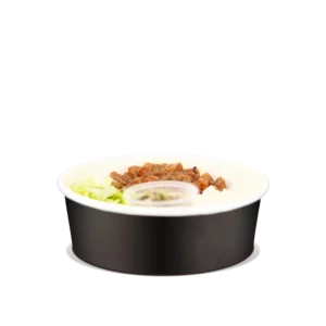 Poke Bowl Fricassé de Lambi