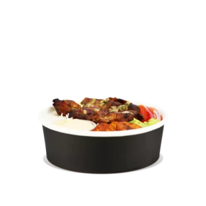 Poke Bowl Le Tendre Boucané
