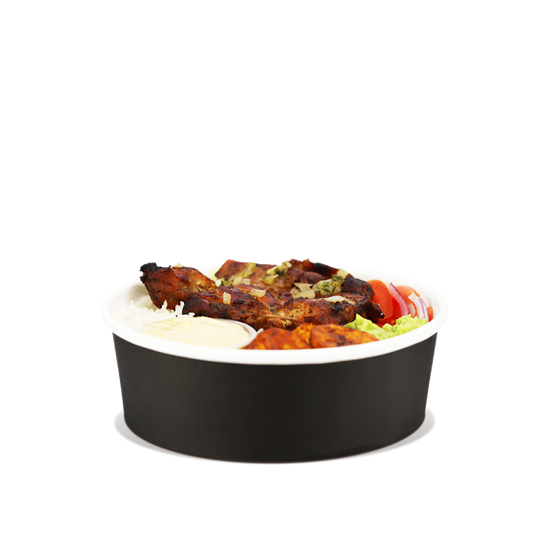 Poke Bowl Le Tendre Boucané