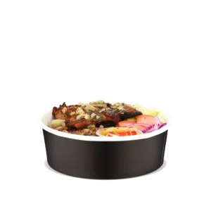 Poke Bowl DjonDjon Boucané