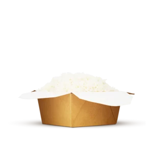 Riz nature parfumé