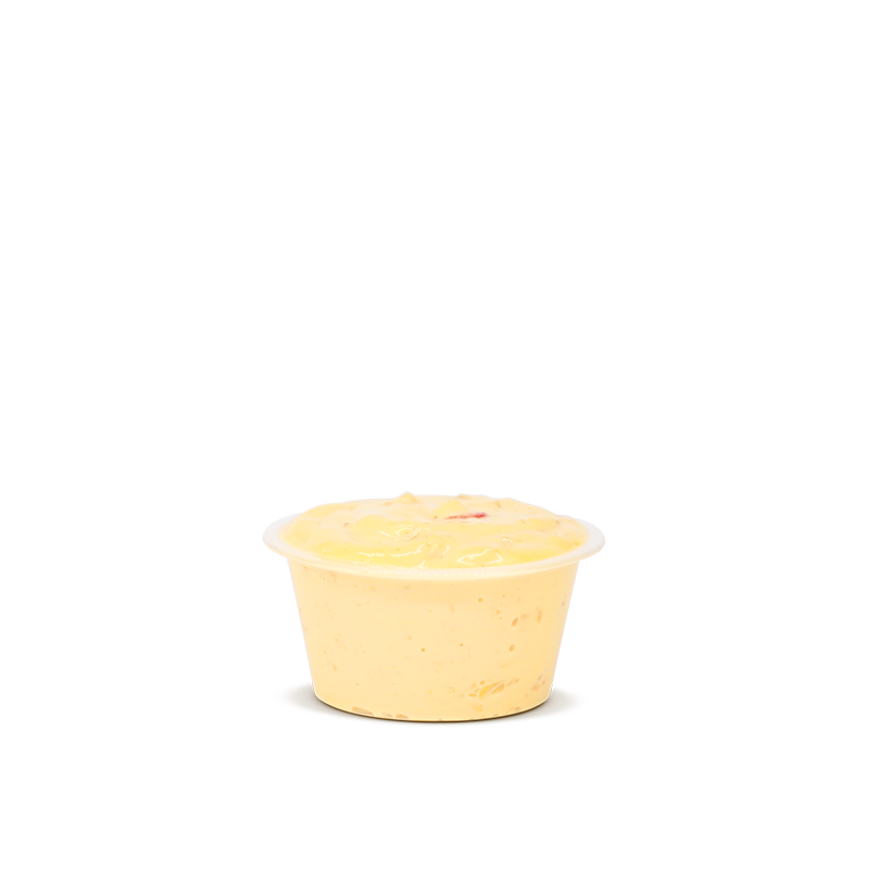 Pot de Sauce Boucané