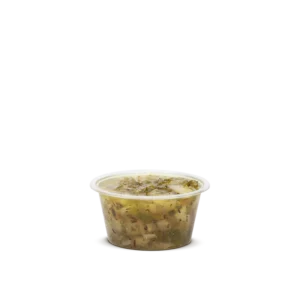 Pot De Sauce Chien