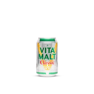 Canette de Vita Malt