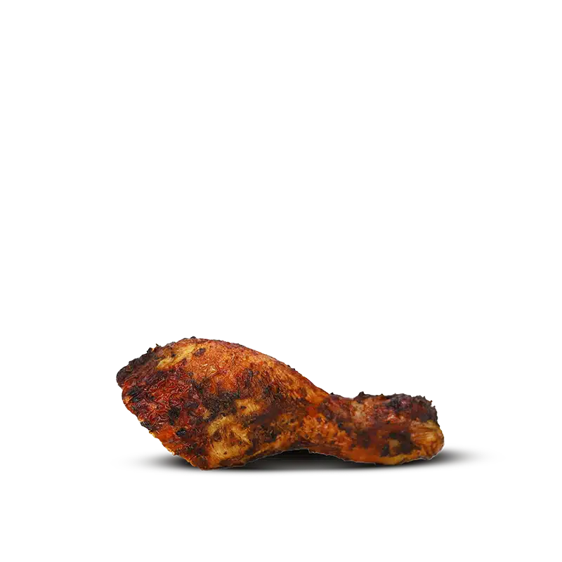 Cuisse de Poulet Boucané