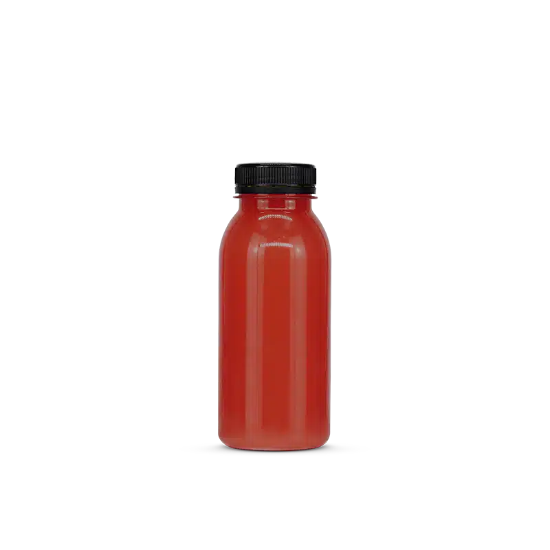 Jus Bissap Fraise Menthe