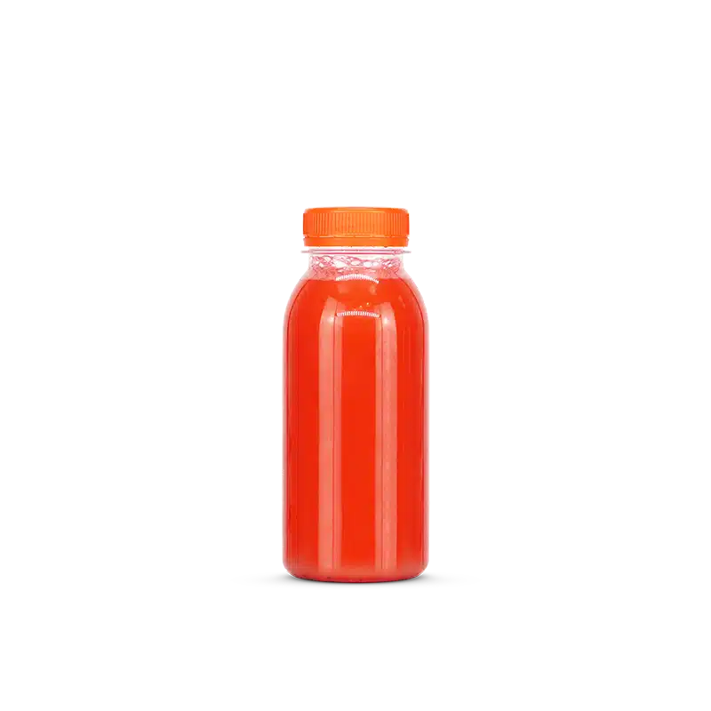 Jus Goyave Fraise