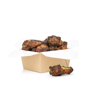 5 Wings
